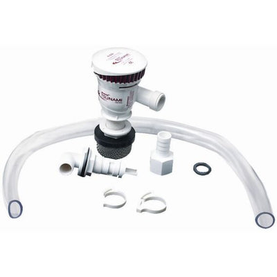 T500 Tsunami Recirq Aerator Kit 4253-7