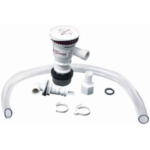 T500 Tsunami Recirq Aerator Kit 4253-7