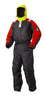 Amarok Flotation suit Black 50-60 kg (XS) - BALTIC