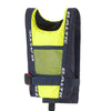 Canoe Buoyancy aid UV-yellow/Navy 40+ kg (Onesize) - BALTIC