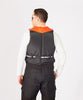 Classic E.I buoyancy aid Aqua Blue/Navy 70-90 kg (L) - BALTIC