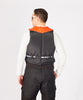 Classic E.I buoyancy aid Aqua Blue/Navy 90+ kg (XL) - BALTIC