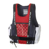 Dinghy Pro Buoyancy aid Navy/Red/White 25-40 kg (XS) - BALTIC