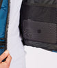 Hera E.I buoyancy aid Aqua Blue/Black 90+ kg (XL) - BALTIC
