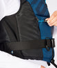 Hera E.I buoyancy aid Black 50-70 kg (M) - BALTIC