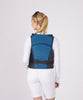 Hera E.I buoyancy aid Aqua Blue/Black 90+ kg (XL) - BALTIC