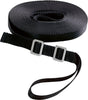 Jackstay 12m Black - BALTIC