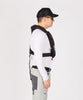 Legend 165 life jacket White 40-120 kg (Onesize) - BALTIC