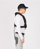 Legend 165 life jacket White 40-120 kg (Onesize) - BALTIC