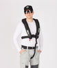 Legend 165 life jacket White 40-120 kg (Onesize) - BALTIC