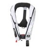 Legend 165 life jacket White 40-120 kg (Onesize) - BALTIC