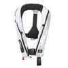 Legend 165 life jacket White 40-120 kg (Onesize) - BALTIC