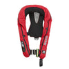 Legend 305 Harness SLA life jacket Red 40-150 kg (Onesize) - BALTIC