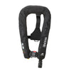 Legend 305 manual life jacket Black 40-150 kg () - BALTIC