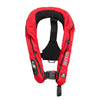 Legend 305 Auto life jacket Red 40-150 kg () - BALTIC