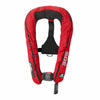Legend 305 manual life jacket Red 40-150 kg () - BALTIC