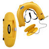 Lifesaver horseshoe buoy Yellow - BALTIC