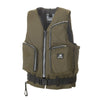 Outdoor Buoyancy aid Green 50-70 kg (M) - BALTIC