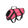 Pluto dog life jacket Pink 8-15 kg (M) - BALTIC
