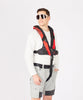 Poseidon Auto life jacket Royal Blue 40-120 kg (Onesize) - BALTIC