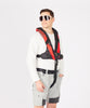 Poseidon Auto life jacket Royal Blue 40-120 kg (Onesize) - BALTIC