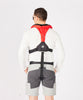 Poseidon Auto life jacket Royal Blue 40-120 kg (Onesize) - BALTIC