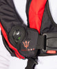 Poseidon Auto life jacket Royal Blue 40-120 kg (Onesize) - BALTIC