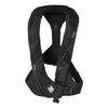 Poseidon Auto Harness life jacket Black 40-120 kg (Onesize) - BALTIC