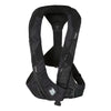 Poseidon Auto Harness life jacket Black 40-120 kg (Onesize) - BALTIC