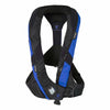 Poseidon Auto Harness life jacket Royal Blue 40-120 kg (Onesize) - BALTIC