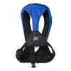 Poseidon Auto Harness life jacket Red 40-120 kg (Onesize) - BALTIC