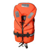 Pro Sailor life jacket Orange 3-10 kg (Baby) - BALTIC