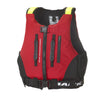 Stinger Buoyancy aid Red 50-70 kg (M) - BALTIC