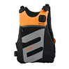 SUP Elite Buoyancy aid Orange/Black 50-70 kg (M) - BALTIC