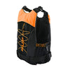SUP Elite Buoyancy aid Orange/Black 50-70 kg (M) - BALTIC