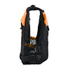 SUP Elite Buoyancy aid Orange/Black 50-70 kg (M) - BALTIC