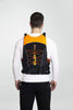 SUP Elite Buoyancy aid Orange/Black 50-70 kg (M) - BALTIC