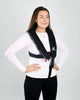 Winner Auto life jacket White 40-150 kg (Onesize) - BALTIC