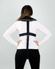 Winner Auto life jacket White 40-150 kg (Onesize) - BALTIC