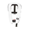 Winner Auto life jacket White 40-150 kg (Onesize) - BALTIC