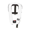 Winner Auto life jacket White 40-150 kg (Onesize) - BALTIC