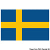 Flag Sweden 50 x 75 cm