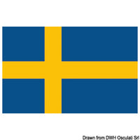 Flag Sweden 40 x 60 cm