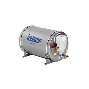WATER HEATER BASIC 40L 230V/750W WITH MIXING VALVE 604031B000003