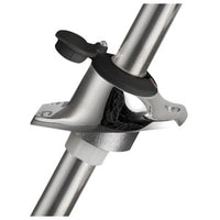 360° pole w/30° black light 60 cm