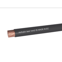 Flexible battery / starter cable KA101