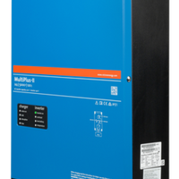 Victron MultiPlus-II - 24V 3000VA 70A charger - 230vAC