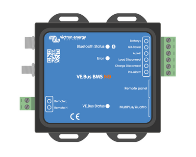 Victron VE.Bus BMS NG