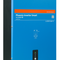 Victron Phoenix SMART 12V, 3000VA 230V