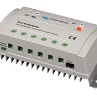 BLUE SOLAR PWM-Pro - 12/24V 10 Amp